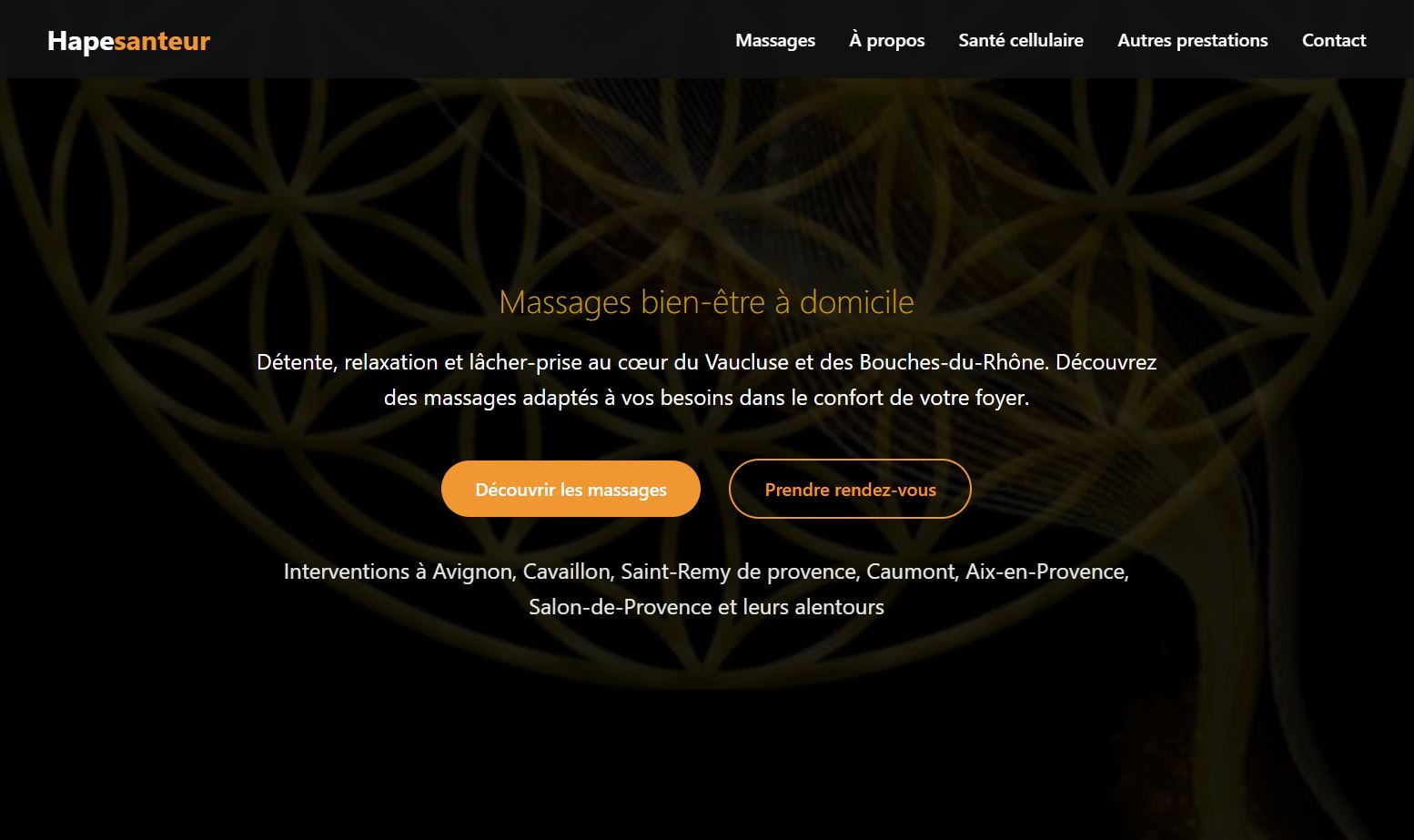 HAPESANTEUR