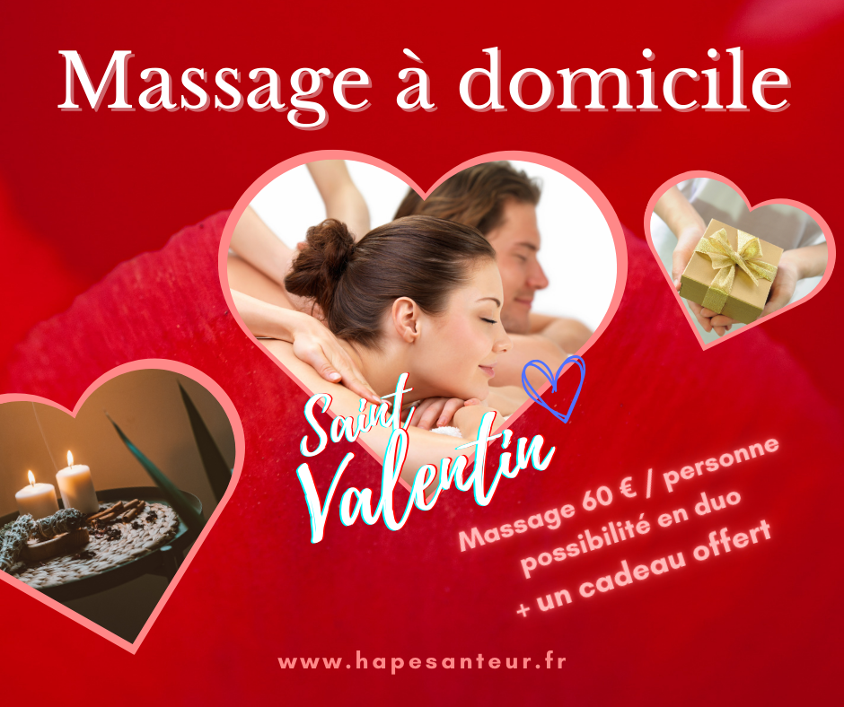 Promotion saint-valentin